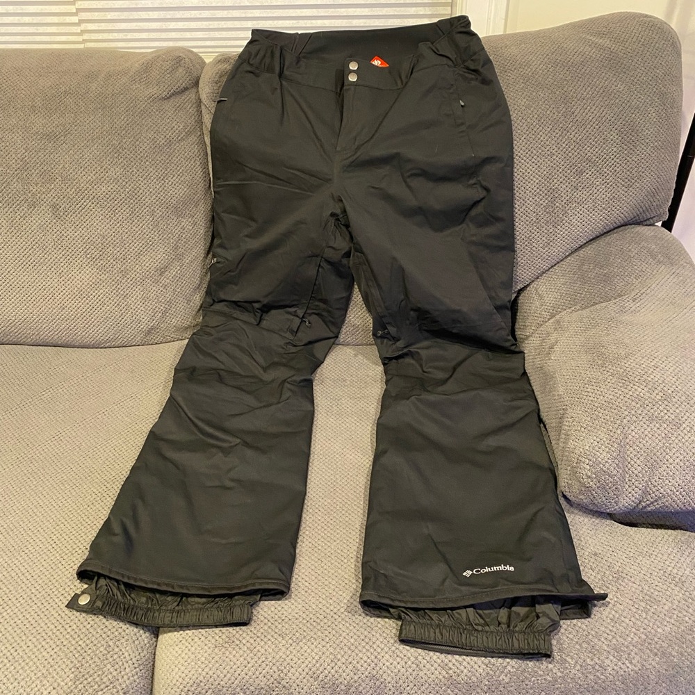 Columbia Snowpants